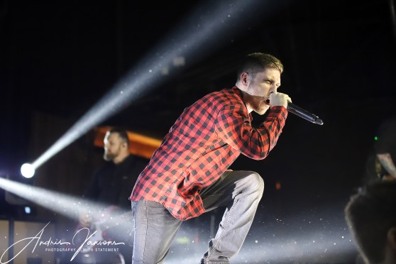 WHITECHAPEL To Join Trivium On North American Fall Tour