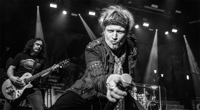 TOBIAS SAMMET’S AVANTASIA Release New Single “Misplaced Among The Angels”