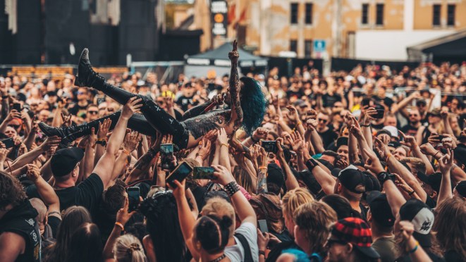 LOST SOCIETY Drop Third Single “What Have I Done”