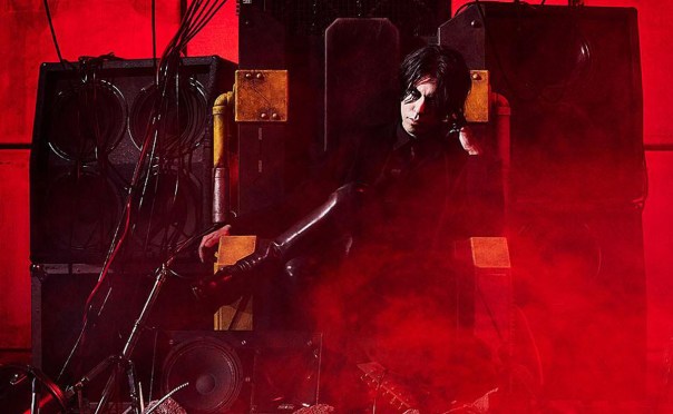 HAZUKI to Release Debut Solo Album EGØIST with JPU Records