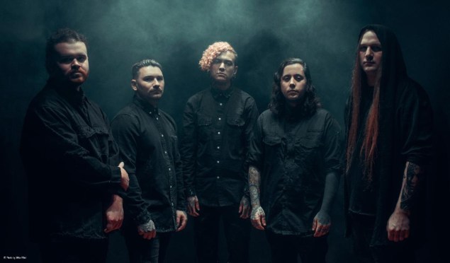 LORNA SHORE Announces The Pain Remains Headline Tour