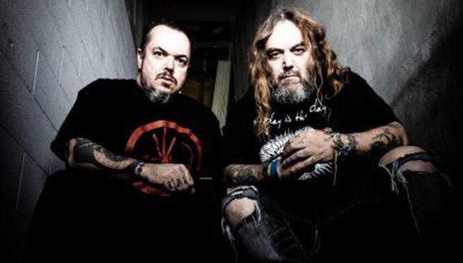 Announcing Second Leg of “Max & Iggor Return Beneath Arise” Tour