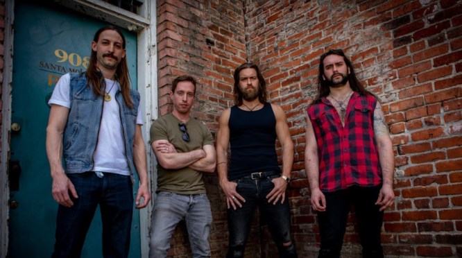 The Native Howl Release New Track and Music Video “Sons Of Destruction”