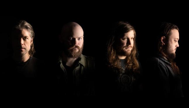 Pallbearer Release “Vengeance & Ruination” Live Video Ahead of European Tour