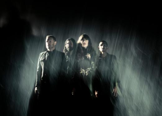 BLACK MATH HORSEMAN’s Self-Titled Comeback EP Set For Release October 21st Via Profound Lore Records