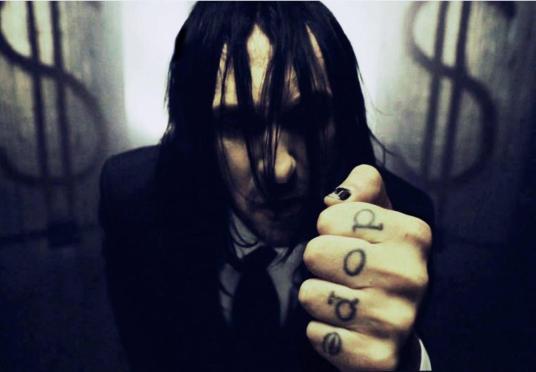 Metal Mainstays DOPE Release Punishing Music Video For Track “No Respect”