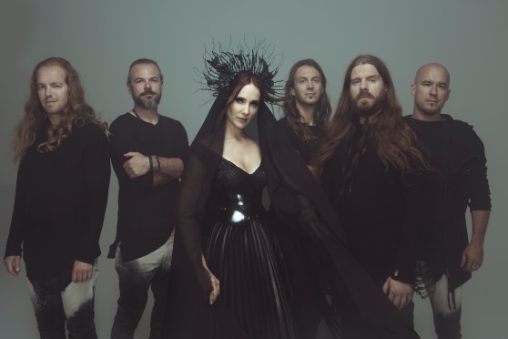 EPICA Announce New EP “The Alchemy Project” Out November 11