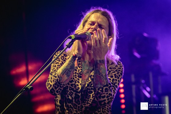 PHOTO GALLERY: INDYGO AT SALDUS SAULE MUSIC FESTIVAL 2022