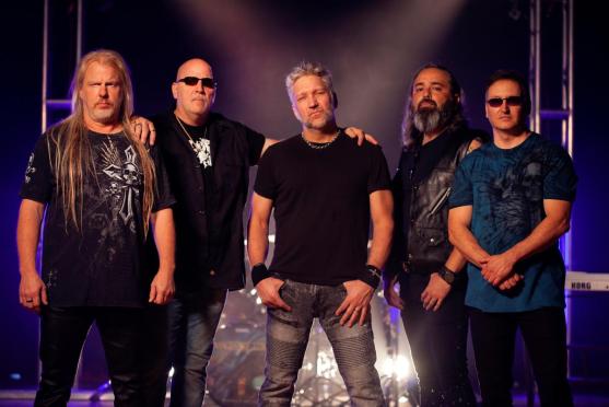 Images of Eden Announces New EP “Weathered and Torn”