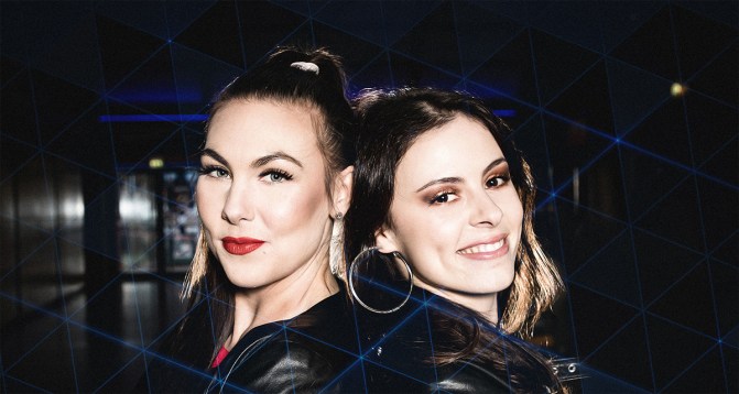 AMARANTHE Release Single “Make It Better” Feat. Jennifer Haben