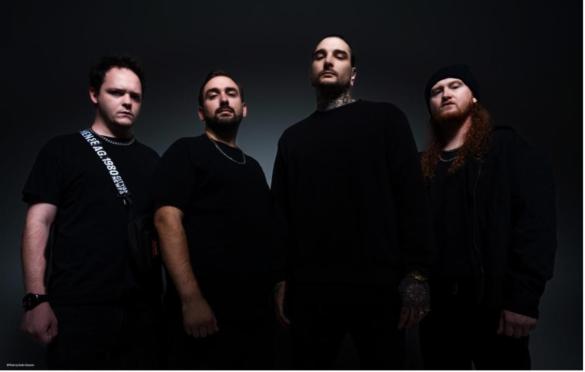 SIGNS OF THE SWARM Release New Track and Video for “Unbridled”