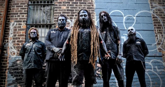 The Convalescence Announce Vividly Horrific Video For “79 Years” Off Upcoming Fifth Album