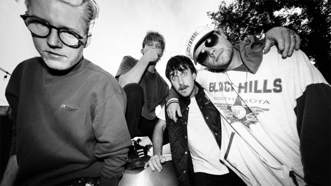 Colony House releases new single, premiered on SiriusXM Alt Nation Advanced Placement
