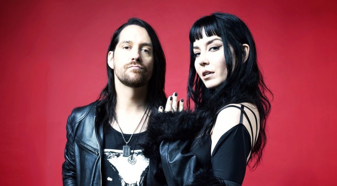 Dead Posey Released New Order’s Cover of “Blue Monday”