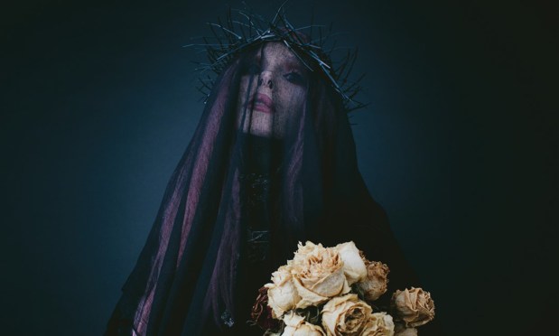 Frayle Album “Skin & Sorrow” Available Now