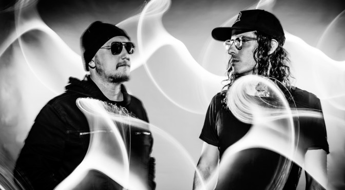 New Originals premiere debut video “So Sad” ft. Daru Jones