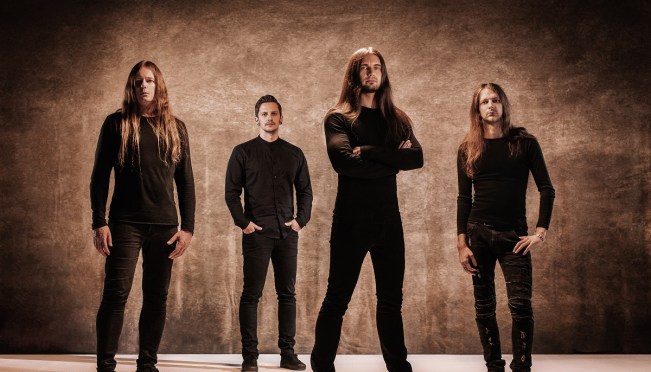 OBSCURA Release Video For “The Neuromancer”