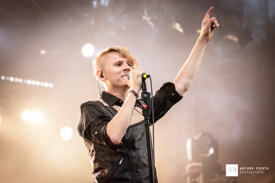 PHOTO GALLERY: OPUS PRO AT SALDUS SAULE MUSIC FESTIVAL 2022