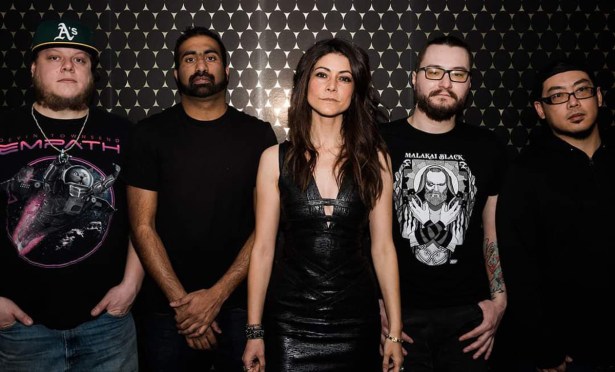 Polarity Shares Video “Circle” Off New EP “Live Off The Floor at Jukasa Studio”
