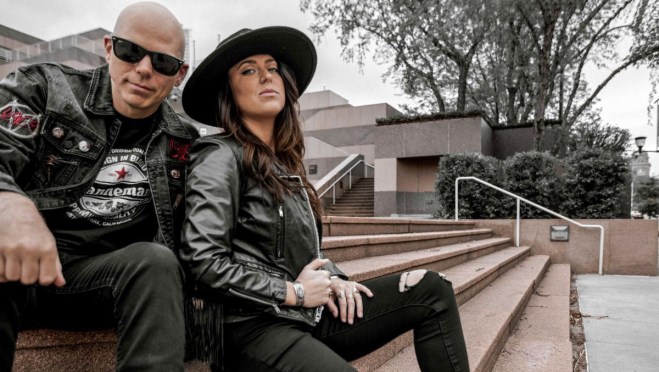The L.I.F.E. Project reveal new single “Dying Of The Light”