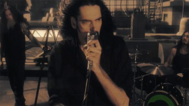 TYPE O NEGATIVE CELEBRATE 15-YEAR ANNIVERSARY OF DEAD AGAIN WITH LIMITED EDITION REISSUE AVAILABLE ON NOVEMBER 25TH!