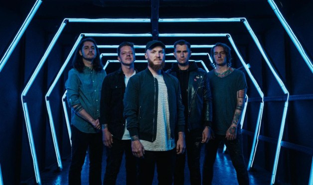 We Came As Romans Unleash New Single and Music Video “Golden”