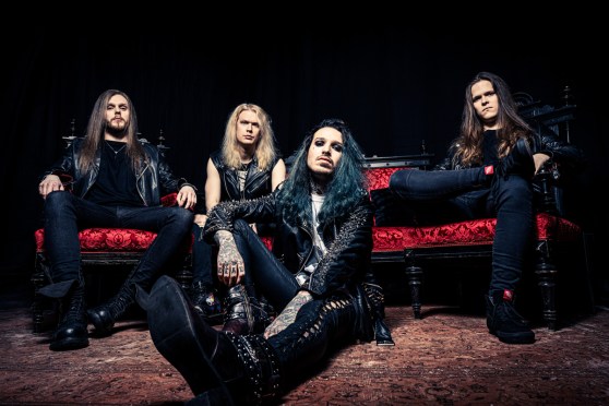 LOST SOCIETY’s New Album If The Sky Came Down Out Now