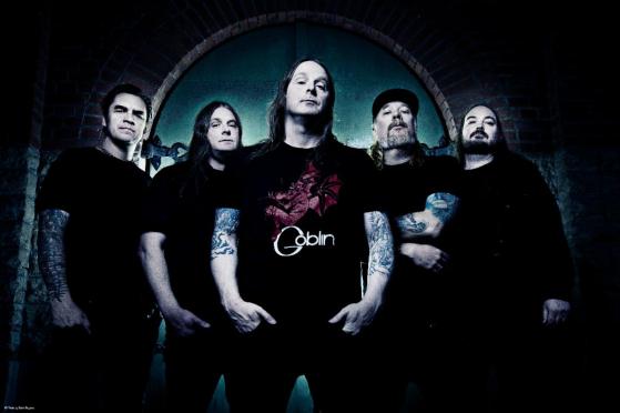 At The Gates announces return of founding member and guitarist Anders Björler