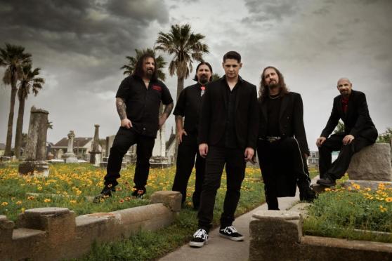 DieHumane Announces Debut Album “The Grotesque” Coming in Early 2023