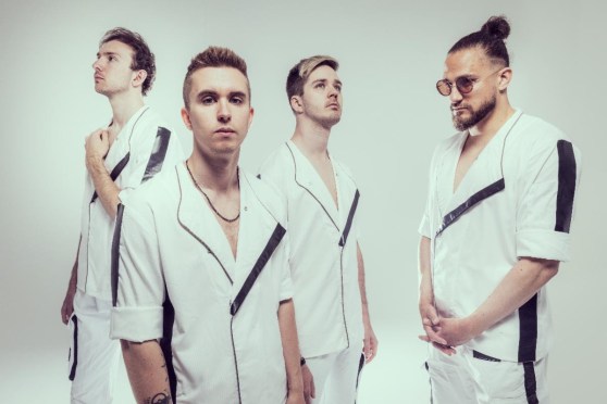 Solence Release New Single Music Video For “Blood Sweat Tears”