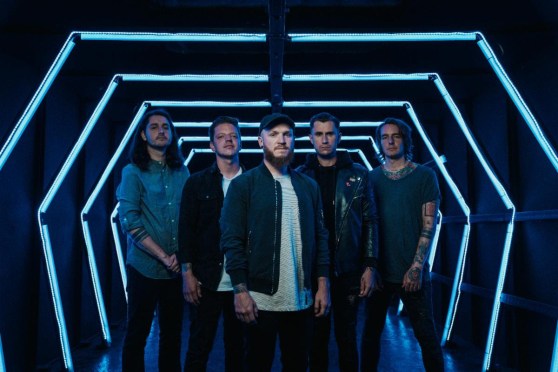 We Came As Romans Release Their New Album “Darkbloom” via Sharptone Records