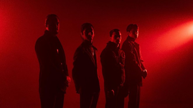 Bad Omens Announce Livestream Events of Both Sold-Out NYC Shows
