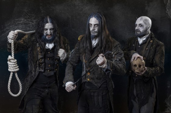 FLESHGOD APOCALYPSE & OBSCURA ANNOUNCE NORTH AMERICAN TOUR 2023