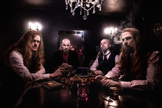 GOD DETHRONED Unleashes Music Video For New Digital Single “Asmodevs”