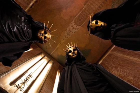 Imperial Triumphant announces USA headlining tour with Cloak, Couch Slut