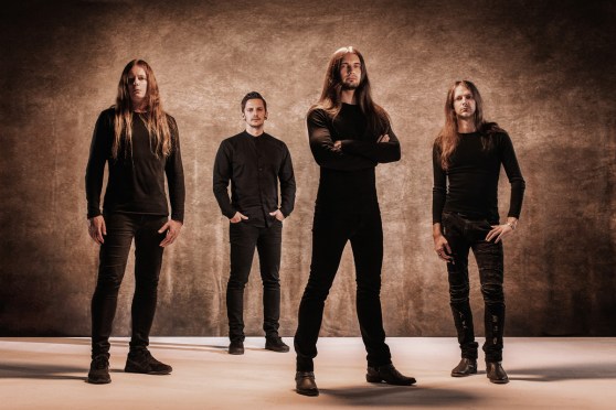 OBSCURA RELEASE BRAND NEW VIDEO FOR “HERITAGE”