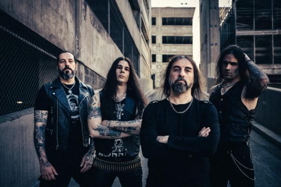 Rotting Christ drops surprise EP “The Apocryphal Spells, Vol. I”