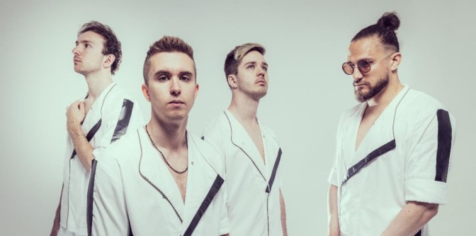 Solence Unleash New Music Video For “nuBlood” ft. Bryan Kuznitz (Fame On Fire)