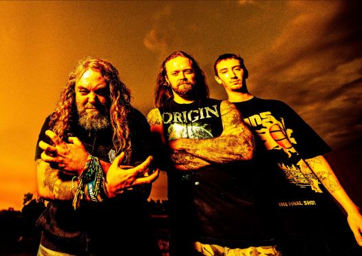 SOULFLY “TOTEM” U.S. TOUR 2023 TICKETS ON SALE!