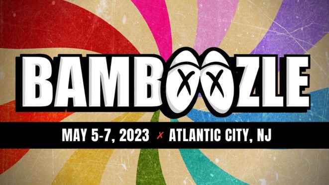 BAMBOOZLE Festival Announces 2023 Line Up