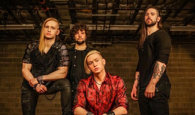 Uncured Releases New Single “Let’s Break Out” and Announces “My Design” EP