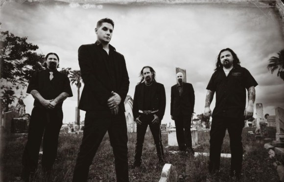 DieHumane Premieres “Oblivion”