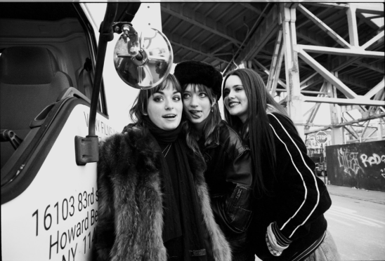 HELLO MARY Announce 2023 Tour Dates