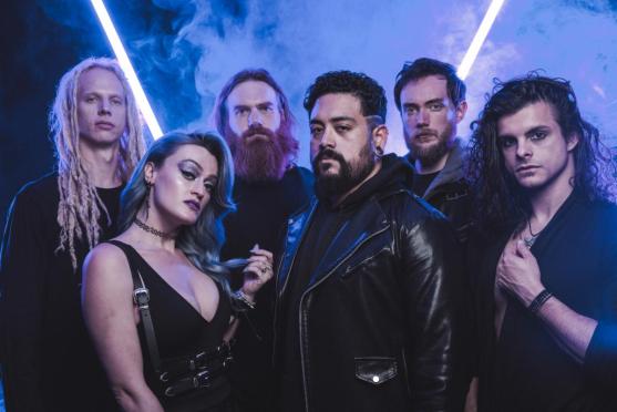 GENRE DEFYING BAND LYLVC RELEASE DEBUT EP “PERFECT DRUG”