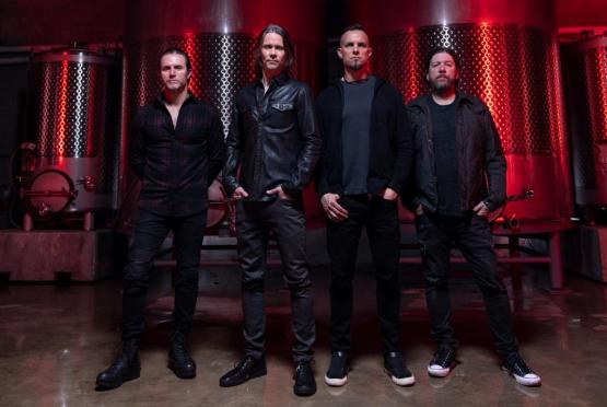 ALTER BRIDGE Releases Music Video for New Single “Holiday”