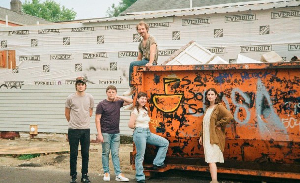 WEDNESDAY Announce New Album “Rat Saw God”