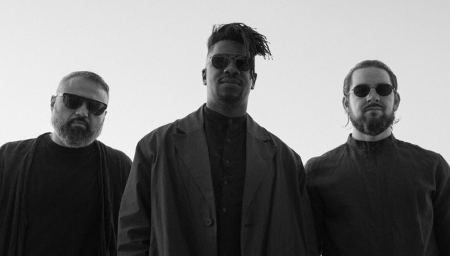 ANIMALS AS LEADERS Release New Dolby Atmos Mix of “Parrhesia”