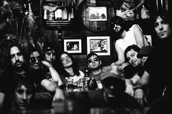 BANG CAMARO teases forthcoming album with new single “WE KNOW YOU KNOW”