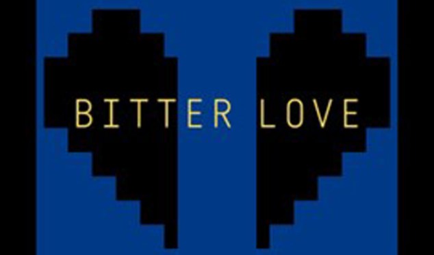 Temple Solar release single “Bitter Love” from EP “City”