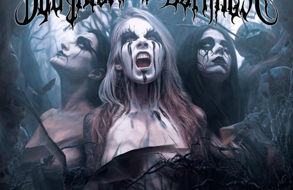 JEREMY SAFFER Announces Los Angeles Daughters of Darkness Art Exhibit and Book Signing at Exhibit A Gallery